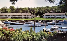 Auberge On The Cove